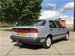 Saab 9000 - 2.0 CSE LEER/AIRCO ACTIEPRIJS - 1 - Thumbnail