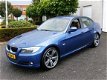 BMW 3-serie - 318i Business Line Leder Navi Clima 2e Eigenaar - 1 - Thumbnail