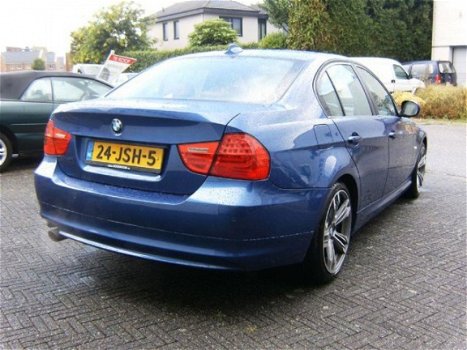 BMW 3-serie - 318i Business Line Leder Navi Clima 2e Eigenaar - 1