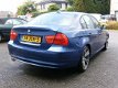 BMW 3-serie - 318i Business Line Leder Navi Clima 2e Eigenaar - 1 - Thumbnail