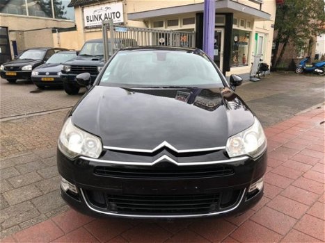 Citroën C5 - 2.7 HDiF Exclusive Climatronic Special Edition SCHADE AUTO - 1