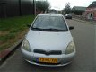 Toyota Yaris - 1.3-16V VVT-i Luna mooie yaris met distributie ketting - 1 - Thumbnail