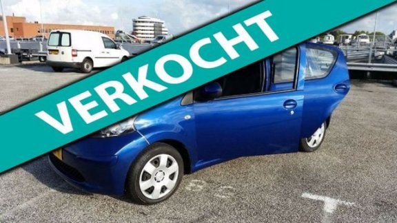 Toyota Aygo - 1.0/AIRCO/Elektra pakket/Nw Apk/Garantie - 1