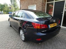 Lexus IS - IS 250 Executive Automaat / leder