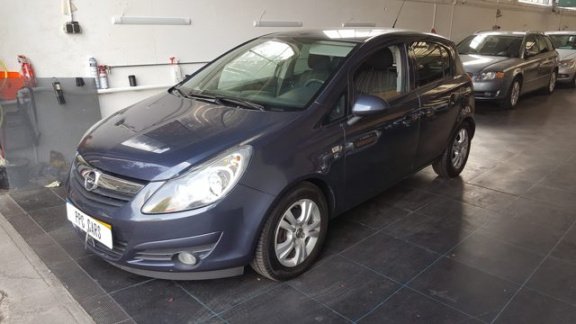 Opel Corsa - 1.3 CDTI ECOFLEX S/S '111' EDITION Mooiste, beste dealeronderhouden - 1