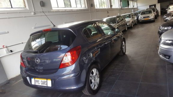 Opel Corsa - 1.3 CDTI ECOFLEX S/S '111' EDITION Mooiste, beste dealeronderhouden - 1