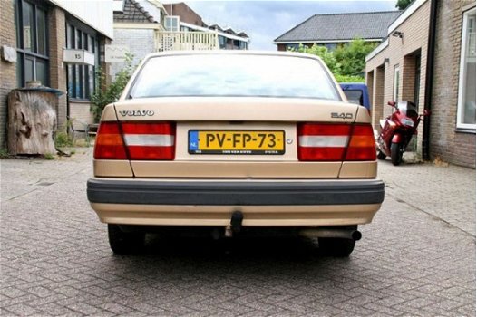 Volvo 940 - 2.3 Comfort-Line - 1