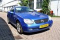 Mercedes-Benz SLK-klasse - 200 - 1 - Thumbnail