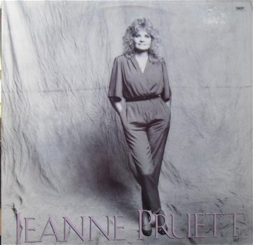 Jeanne Pruett / Same - 1