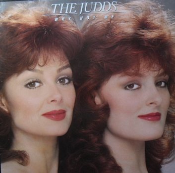 Judds / Why not me - 1