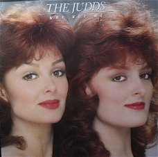 Judds / Why not me
