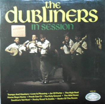 Dubliners / In session - 1