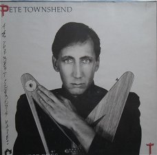 Pete Townsend / Chinese Eyes