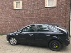 Ford Focus 1.6 TDCI 5 DRS HB 2005 Onderdelen en Plaatwerk