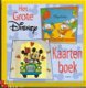 Het Grote Disney Kaartenboek - 1 - Thumbnail