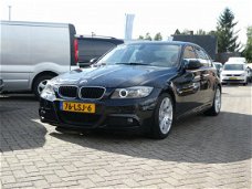 BMW 3-serie - 316I BUSINESS LINE SPORT 123PK M-pakket XENON NAVI CRUISE CONTROL FACELIFT