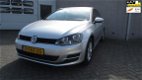 Volkswagen Golf - 1.2 TSI Trendline AIRCO/NAVI/LMV - 1 - Thumbnail