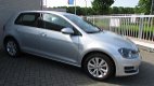 Volkswagen Golf - 1.2 TSI Trendline AIRCO/NAVI/LMV - 1 - Thumbnail