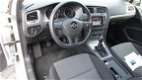 Volkswagen Golf - 1.2 TSI Trendline AIRCO/NAVI/LMV - 1 - Thumbnail