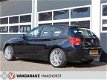 BMW 1-serie - 118d Business+ / cruise control / navigatie - 1 - Thumbnail