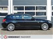 BMW 1-serie - 118d Business+ / cruise control / navigatie - 1 - Thumbnail