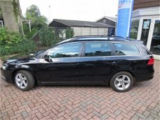 Volkswagen Passat Variant - 1.6 TDI BLUEMOTION EXECUTIVE EDITION