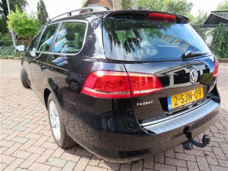 Volkswagen Passat Variant - 1.6 TDI BLUEMOTION EXECUTIVE EDITION - 1