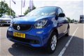 Smart Forfour - 1.0 BUSINESS SOLUTION AUTOMAAT 71PK Airco Tempomaat Audio - 1 - Thumbnail