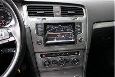 Volkswagen Golf Variant - 1.6 TDI | Navigatie | Adaptieve Cruise control | Climate control | Parkeer