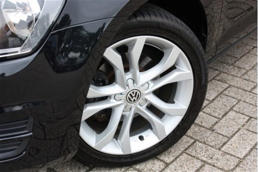 Volkswagen Golf Variant - 1.6 TDI | Navigatie | Adaptieve Cruise control | Climate control | Parkeer - 1