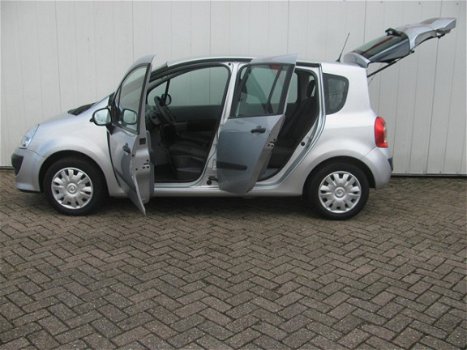 Renault Grand Modus - 1.2 TCE 100PK Expression AIRCO - 1
