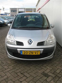 Renault Grand Modus - 1.2 TCE 100PK Expression AIRCO - 1