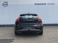 Volvo V40 - D4 190pk R-Design / Navigatie / cruise control / Airco