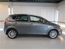 Seat Altea - 1.2 TSI Ecomotive Businessline COPA 16"/Navigatie/Trekhaak/PDC/Climate/Cruise/Bluetooth