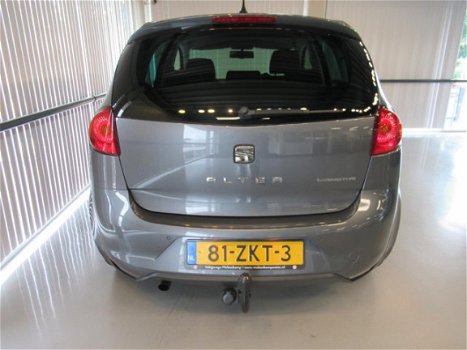 Seat Altea - 1.2 TSI Ecomotive Businessline COPA 16