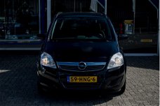 Opel Zafira - 1.8 BUSINESS AUTOMAAT #NAVI #HAAK #CRUISE