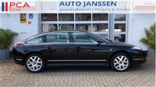 Citroën C6 - 2.7 HdiF V6 Ligne Business