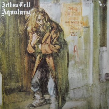 Jethro Tull / Aqualung - 1
