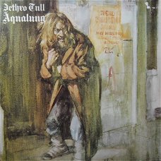 Jethro Tull / Aqualung