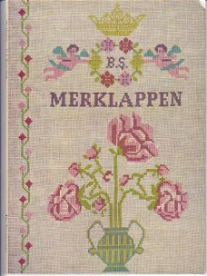 Merklappen