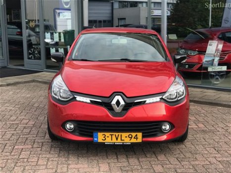 Renault Clio - 0.9 TCE EXPRESSION Airco, Navigatie - 1