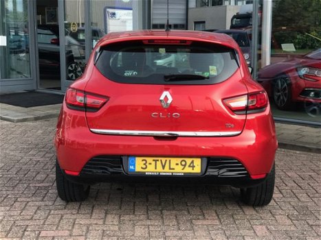 Renault Clio - 0.9 TCE EXPRESSION Airco, Navigatie - 1