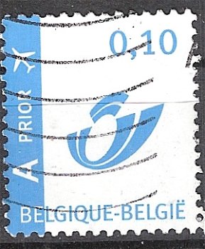 belgie 116 - 1