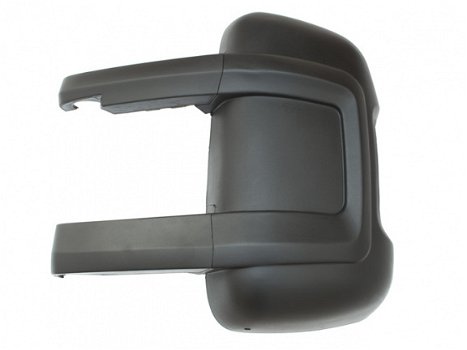 Spiegelkap Lang Arm Citroen Jumper Fiat Ducato Peugeot Boxer - 1