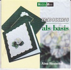 HobbyMee - Embossing als basis