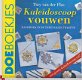 Doeboekjes - Kaleidoscoop vouwen - 1 - Thumbnail