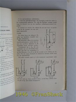 [1946] Handleiding tot de electrotechniek, Van Deun e.a., Standaard B - 4