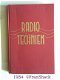 [1954] Radiotechniek. Diks, Stam - 2 - Thumbnail