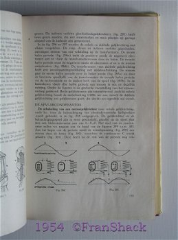 [1954] Radiotechniek. Diks, Stam - 4