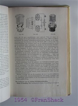 [1954] Radiotechniek. Diks, Stam - 5